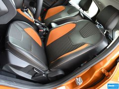 2015款 两厢1.5L GTDi 自动 Ecoboost180