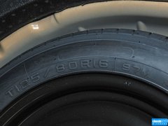 2015款 两厢1.5L GTDi 自动 Ecoboost180