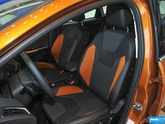 2015款 两厢1.5L GTDi 自动 Ecoboost180
