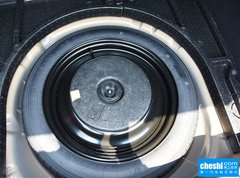2015款 两厢1.5L GTDi 自动 Ecoboost180