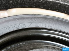 2015款 两厢1.5L GTDi 自动 Ecoboost180