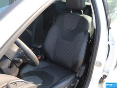 2015款 两厢1.5L GTDi 自动 Ecoboost180