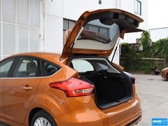 2015款 两厢1.5L GTDi 自动 Ecoboost180