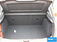 2015款 两厢1.5L GTDi 自动 Ecoboost180