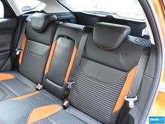 2015款 两厢1.5L GTDi 自动 Ecoboost180