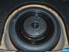 2015款 两厢1.5L GTDi 自动 Ecoboost180