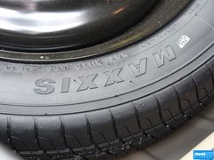 2015款 两厢1.5L GTDi 自动 Ecoboost180