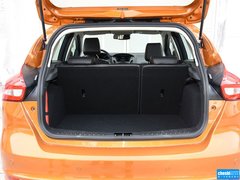 2015款 两厢1.5L GTDi 自动 Ecoboost180