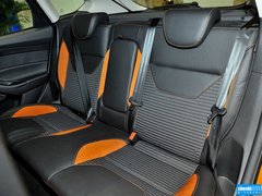 2015款 两厢1.5L GTDi 自动 Ecoboost180