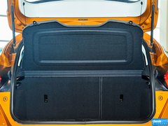 2015款 两厢1.5L GTDi 自动 Ecoboost180