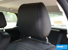 2015款 两厢1.5L GTDi 自动 Ecoboost180