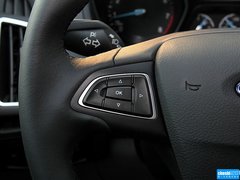 2015款 三厢 1.0L GTDi 自动 Ecoboost125超能风尚型