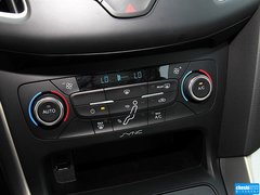2015款 三厢 1.0L GTDi 自动 Ecoboost125超能风尚型