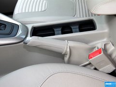 2015款 三厢 1.0L GTDi 自动 Ecoboost125超能风尚型