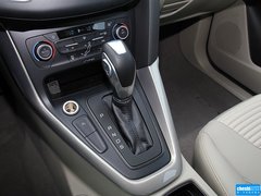 2015款 三厢 1.0L GTDi 自动 Ecoboost125超能风尚型