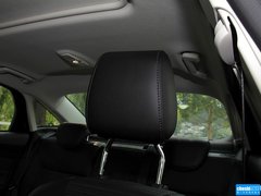 2015款 三厢 1.0L GTDi 手动 Ecoboost125超能风尚型