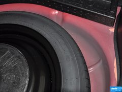 2015款 三厢 1.0L GTDi 手动 Ecoboost125超能风尚型