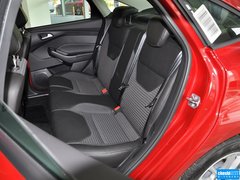 2015款 三厢 1.0L GTDi 手动 Ecoboost125超能风尚型