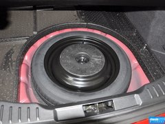 2015款 三厢 1.0L GTDi 手动 Ecoboost125超能风尚型