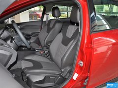 2015款 三厢 1.0L GTDi 手动 Ecoboost125超能风尚型