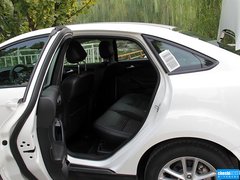 2015款 三厢 1.0L GTDi 手动 Ecoboost125超能风尚型