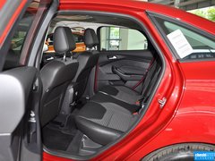 2015款 三厢 1.0L GTDi 手动 Ecoboost125超能风尚型