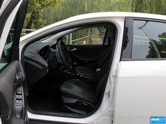 2015款 三厢 1.0L GTDi 手动 Ecoboost125超能风尚型