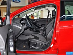 2015款 三厢 1.0L GTDi 手动 Ecoboost125超能风尚型