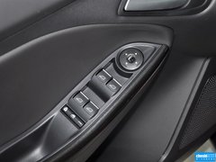 2015款 三厢 1.0L GTDi 手动 Ecoboost125超能风尚型