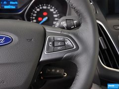 2015款 三厢 1.0L GTDi 手动 Ecoboost125超能风尚型