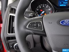 2015款 三厢 1.0L GTDi 手动 Ecoboost125超能风尚型