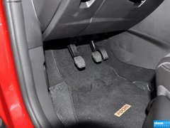 2015款 三厢 1.0L GTDi 手动 Ecoboost125超能风尚型
