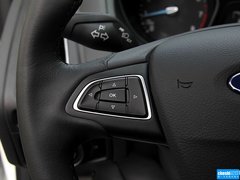 2015款 三厢 1.0L GTDi 手动 Ecoboost125超能风尚型