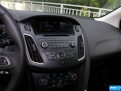 2015款 三厢 1.0L GTDi 手动 Ecoboost125超能风尚型