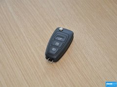 2015款 三厢 1.0L GTDi 手动 Ecoboost125超能风尚型