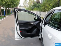 2015款 三厢 1.0L GTDi 手动 Ecoboost125超能风尚型