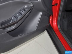 2015款 三厢 1.0L GTDi 手动 Ecoboost125超能风尚型
