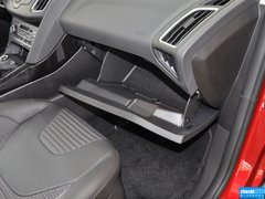 2015款 三厢 1.0L GTDi 手动 Ecoboost125超能风尚型