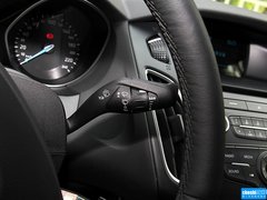 2015款 三厢 1.0L GTDi 手动 Ecoboost125超能风尚型