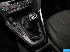 2015款 三厢 1.0L GTDi 手动 Ecoboost125超能风尚型