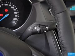 2015款 三厢 1.0L GTDi 手动 Ecoboost125超能风尚型