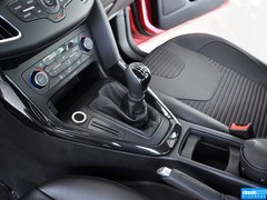 2015款 三厢 1.0L GTDi 手动 Ecoboost125超能风尚型