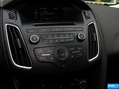 2015款 三厢 1.0L GTDi 手动 Ecoboost125超能风尚型