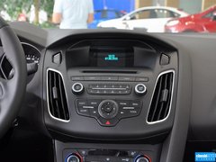 2015款 三厢 1.0L GTDi 手动 Ecoboost125超能风尚型