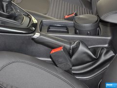 2015款 三厢 1.0L GTDi 手动 Ecoboost125超能风尚型