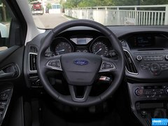 2015款 三厢 1.0L GTDi 手动 Ecoboost125超能风尚型