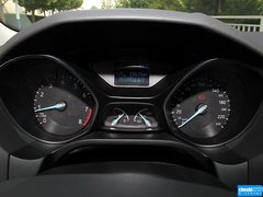 2015款 三厢 1.0L GTDi 手动 Ecoboost125超能风尚型