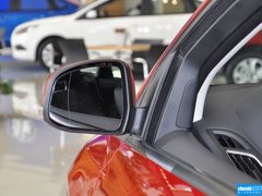 2015款 三厢 1.0L GTDi 手动 Ecoboost125超能风尚型