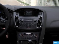 2015款 三厢 1.0L GTDi 手动 Ecoboost125超能风尚型