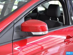 2015款 三厢 1.0L GTDi 手动 Ecoboost125超能风尚型